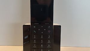 Panasonic KX-PRSA10 Zusatztelefon