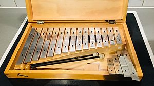Sonor Xylophone / Metallophon / Glockenspiel / Percussion