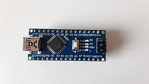 Arduino Nano V3.0 kompatibles Board