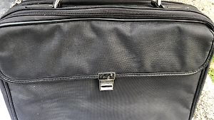 Laptop-Tasche / Sacoche pour ordinateur portable