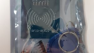 RFID Kit RC522 *NEU*
