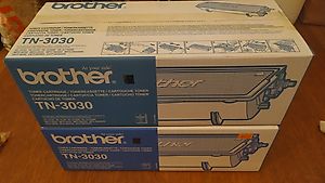 Drucker-Toner BROTHER TN-3030