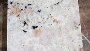 Rostflecken Granitplatten Hartgestein Innen Aussen entfernen