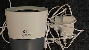 Logitech Z50 haut parleur
