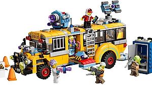 Lego Hidden Side 70423 Schulbus