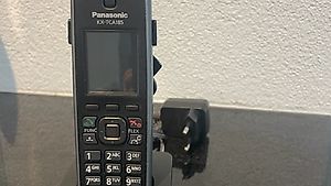 Panasonic KX-TCA185