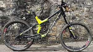 Velo DH Norco Aurume C 7.1 - Taille S