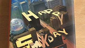 Kinderbuch: Happy Smekday - Adam Rex