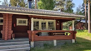 Ferienwohnung in Finnland zu vermieten