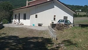 Einfamilienhaus in Süditalien