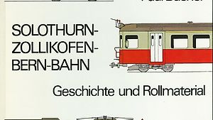 Solothurn-Zollikofen-Bern-Bahn
