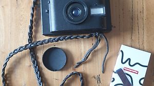 Sofortbildkamera Instantkamera Polaroid LOMO'INSTANT