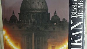 Vatikan vom Mondoverlag