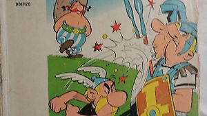 Asterix DER GALLIER Band l