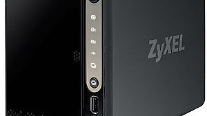 Serveur/Cloud ZyXEL NAS-326