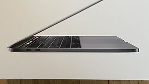 Apple MacBook Pro 13-inch mit Garantie 