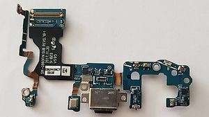 Samsung Galaxy S9 Dock Connector USB C Ladeanschluss G960F