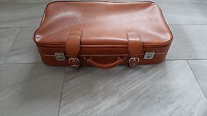 Vintage: Koffer 50er/60er Jahre für Deko, Möbel u.ä.