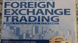 Technical Analysis for Foreign Exchange Trading
