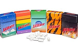 10 × Jilter Box - 42 Filter