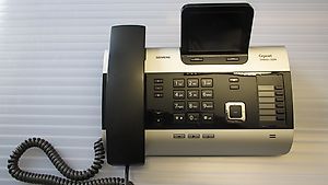 ISDN-Apparat mit Anrufbeantworter