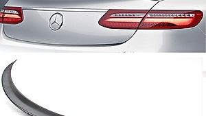 Heckspoiler AMG Mercedes E-Klasse Coupe C238 W238 Hecklippe