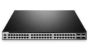 S5850-48T4Q 48-Port Ethernet L3 10Gbps Switch von FS