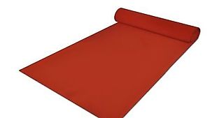 Roter Teppich 1 x 5 m für jeden Anlass