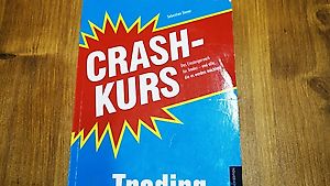 Crashkurs Trading / Buch