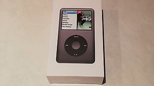 iPod Classic 120Gb mit Originalverpackung