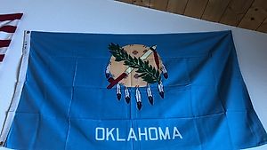 USA Oklahoma