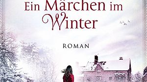 Kate Lord Brown - Ein Märchen im Winter / Roman