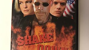 DVD - Shake Down