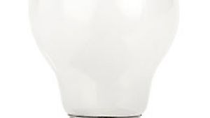 Retro-LED-Lampe E27, 3 Watt, A55, 250 lm, weiß, 5000 K