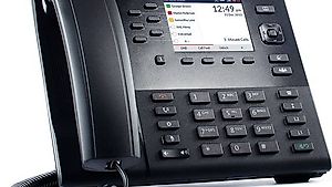 Mitel 6867 SIP Phone (Aastra 6867i) gebraucht