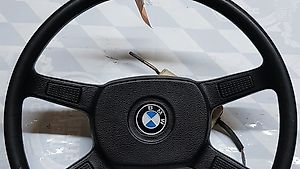 Lenkrad BMW E28 occ. gebraucht!