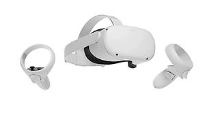 Oculus VR-Headset Quest 2 64GB 