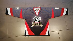 Eishockey-Shirt Gr. 130