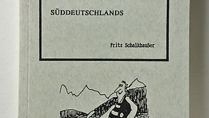 Schalkhausser, Fritz.         Fundstellen von Fossilien aus
