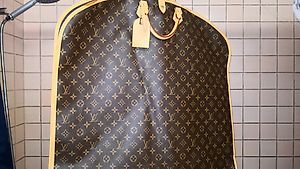 Original Louis Vuitton Travel Bag
