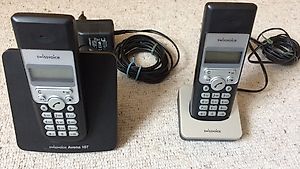 Téléphones sans fils Swissvoice fabrication suisse