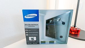 Samsung Ultra Slim Wall-Mount WMN2000B
