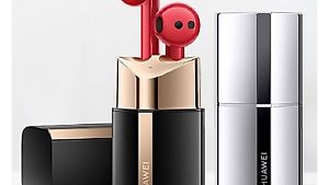 Huawei FreeBuds Lipstick Kopfhörer