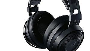 Razer Nari Essential Drahtloser Über-Ohr-Kopfhörer