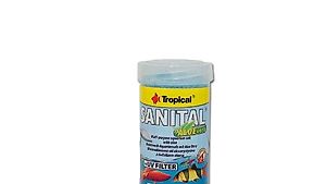 Tropical Sanital