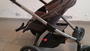 Maxi-Cosi Baby stroller set