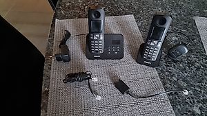 Telefon Duo