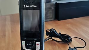 Swisscom HD-Phone Locarno - DECT