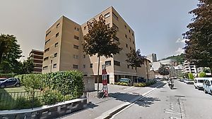 Lugano, vendesi appartamento 3.5 locali