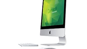 Apple iMac Retina 4K 21,5" (2019) Core i3 3,6 GHz